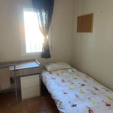Estrella De Jalisco Apartamento La Nucía Exterior foto