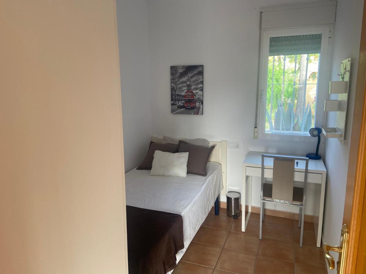 Estrella De Jalisco Apartamento La Nucía Exterior foto