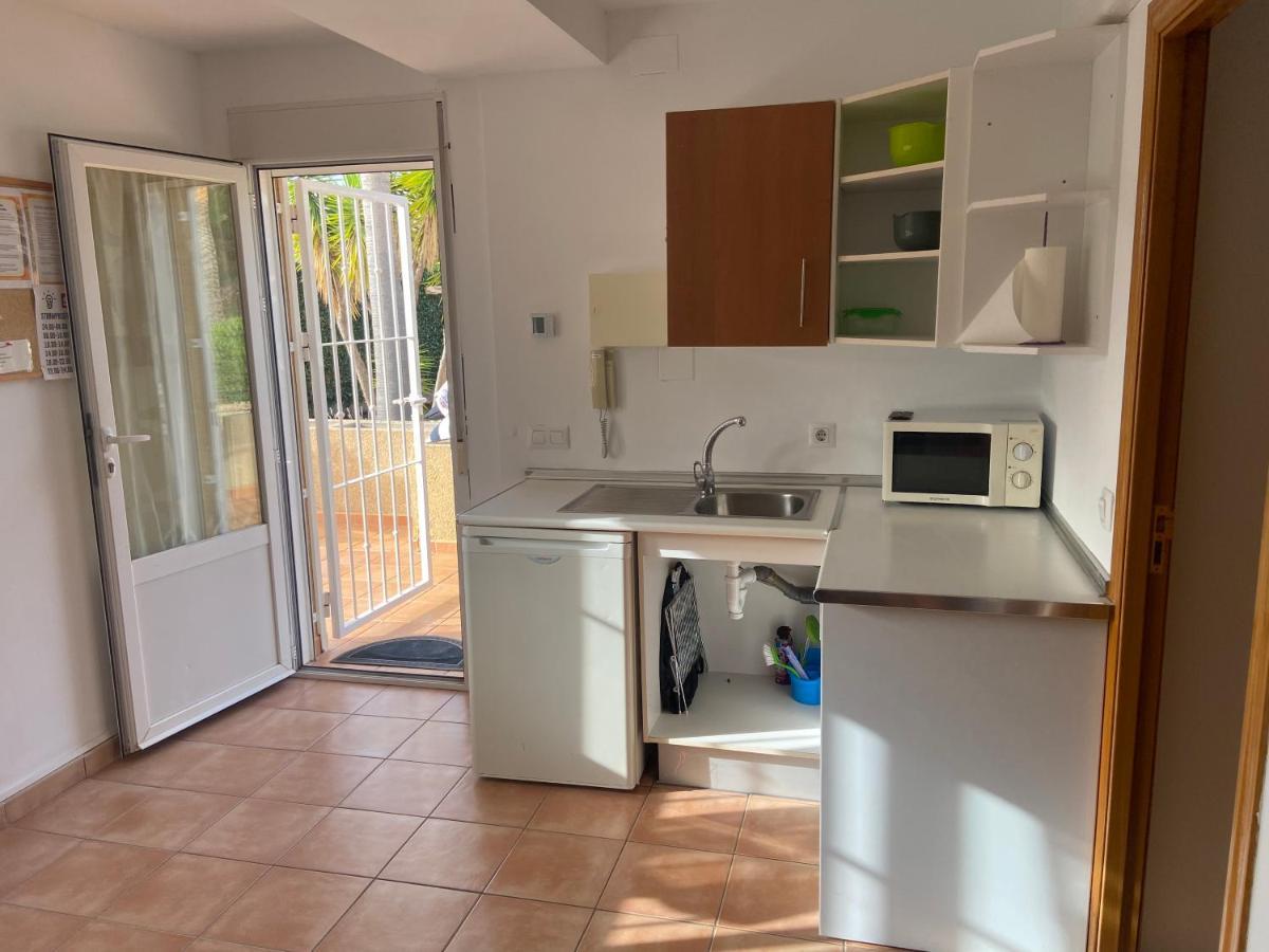 Estrella De Jalisco Apartamento La Nucía Exterior foto
