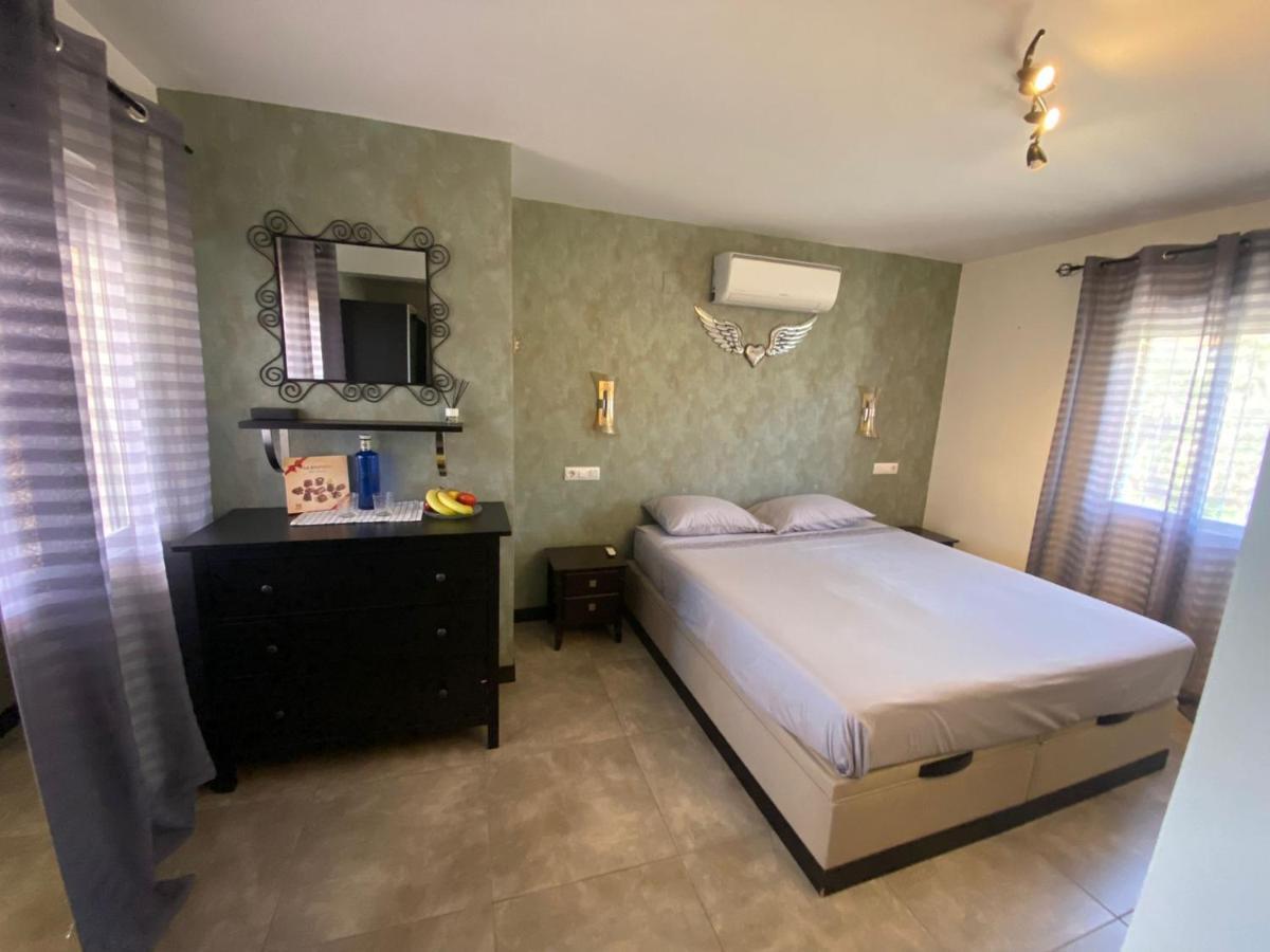 Estrella De Jalisco Apartamento La Nucía Exterior foto