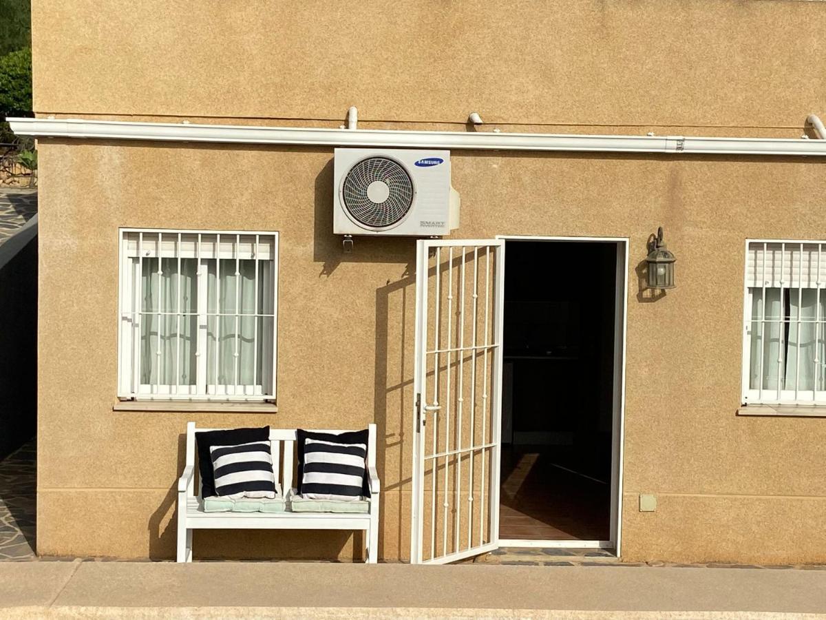 Estrella De Jalisco Apartamento La Nucía Exterior foto