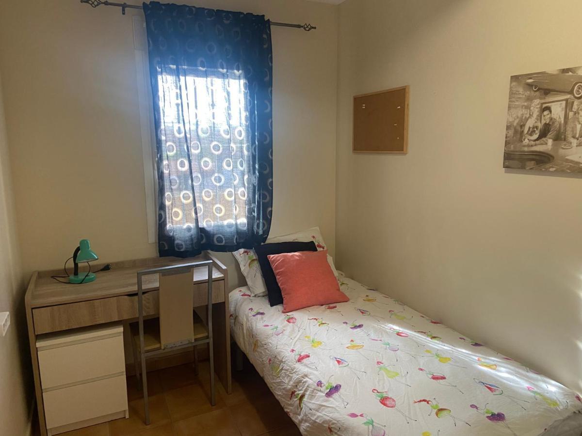 Estrella De Jalisco Apartamento La Nucía Exterior foto