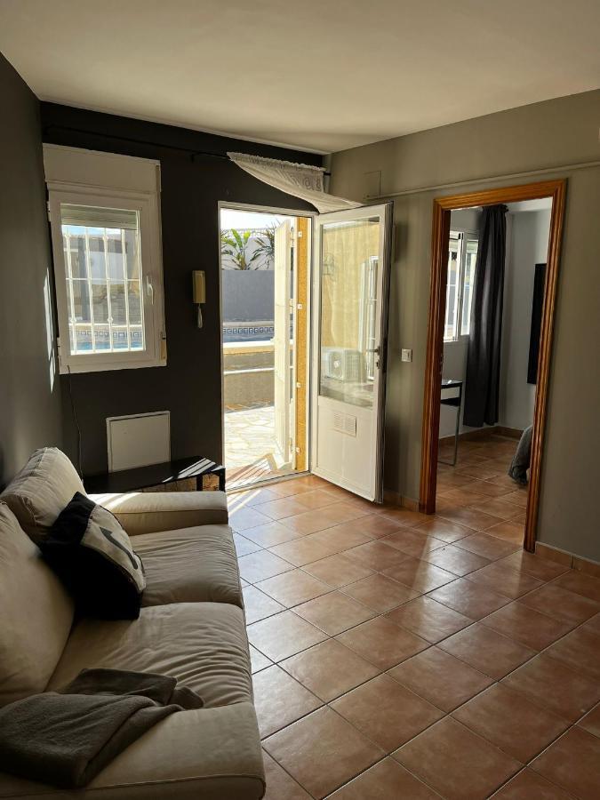 Estrella De Jalisco Apartamento La Nucía Exterior foto