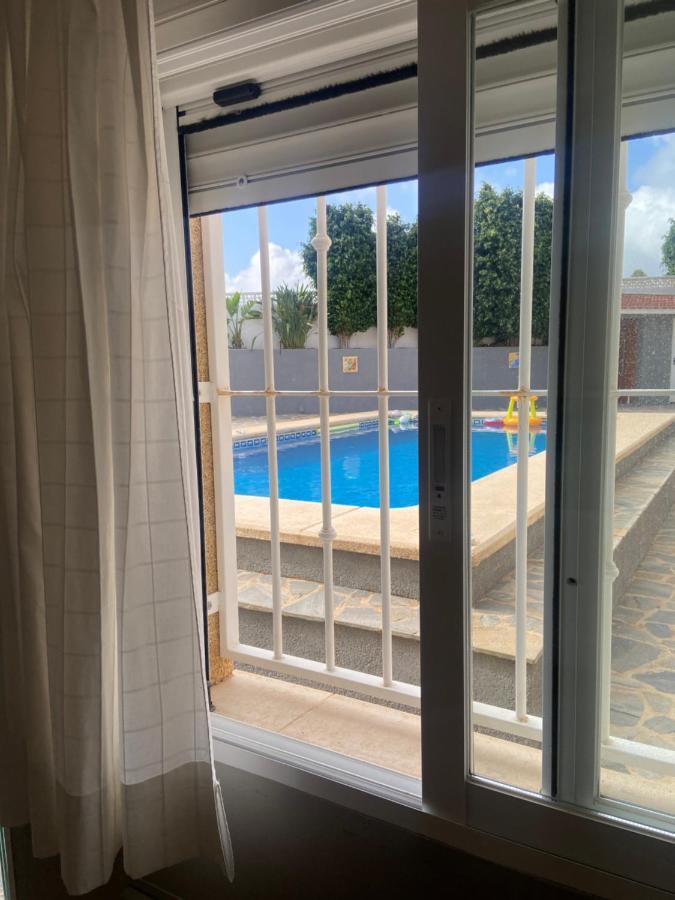 Estrella De Jalisco Apartamento La Nucía Exterior foto