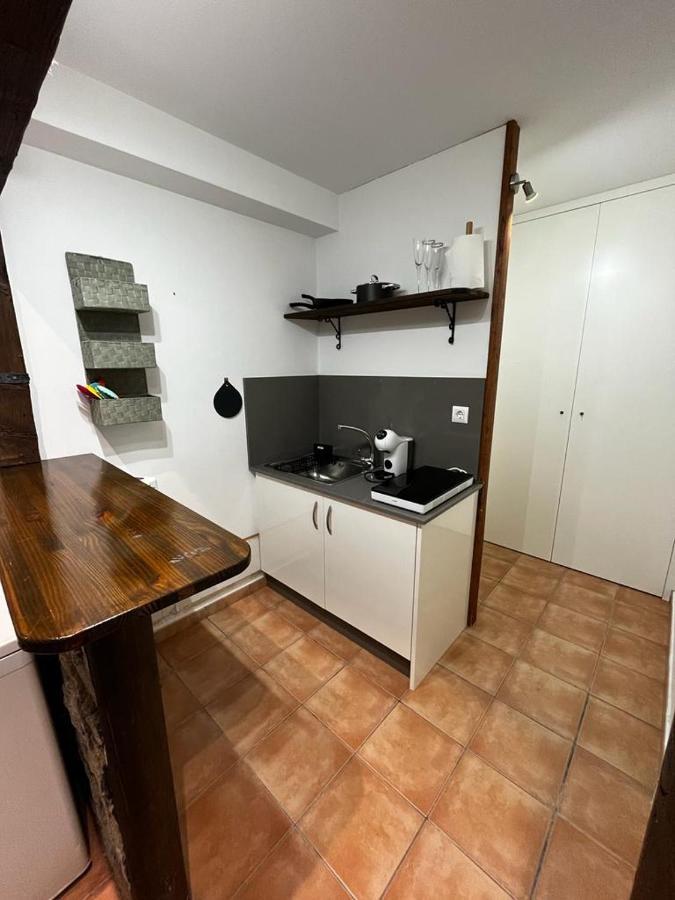 Estrella De Jalisco Apartamento La Nucía Exterior foto