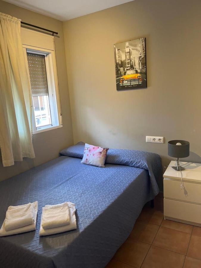Estrella De Jalisco Apartamento La Nucía Exterior foto