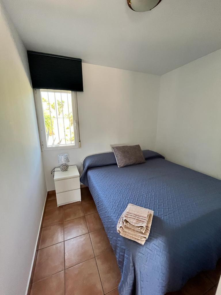 Estrella De Jalisco Apartamento La Nucía Exterior foto