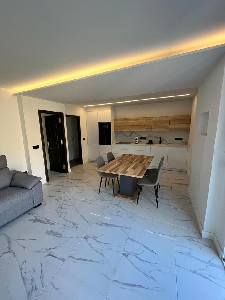 Estrella De Jalisco Apartamento La Nucía Exterior foto