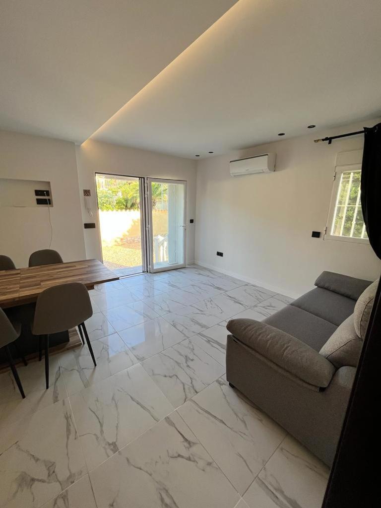Estrella De Jalisco Apartamento La Nucía Exterior foto