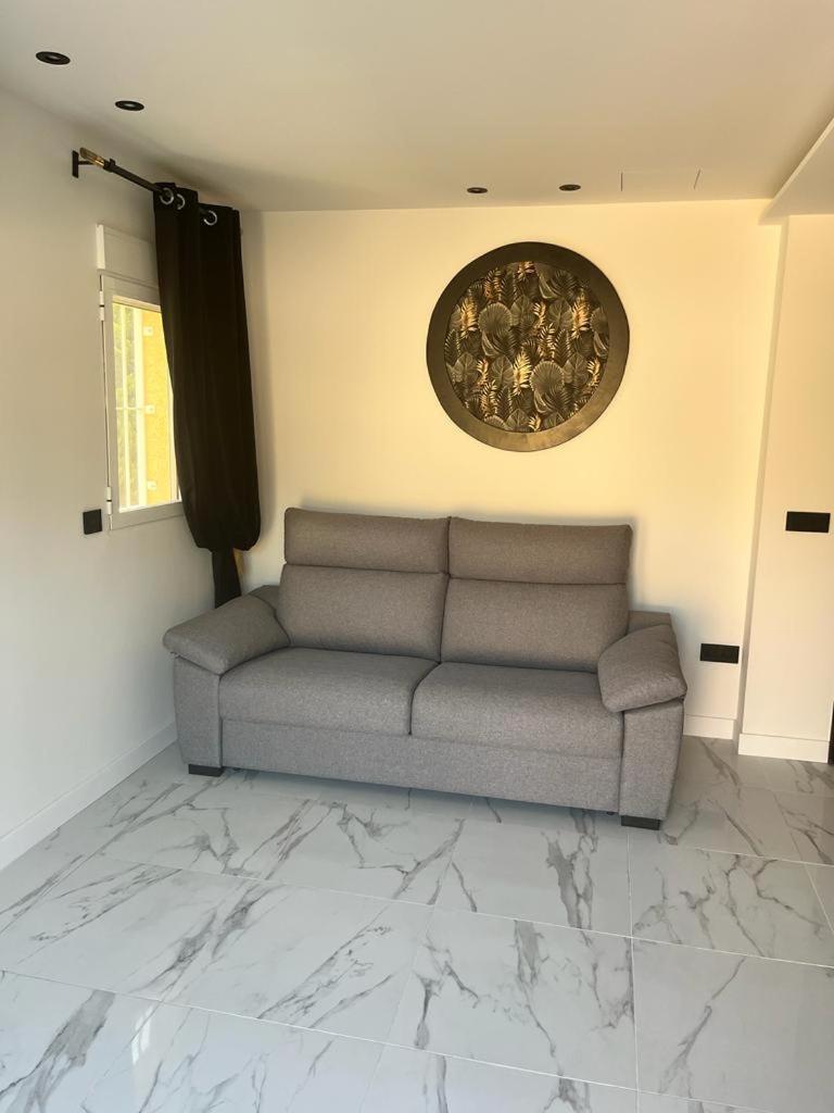 Estrella De Jalisco Apartamento La Nucía Exterior foto