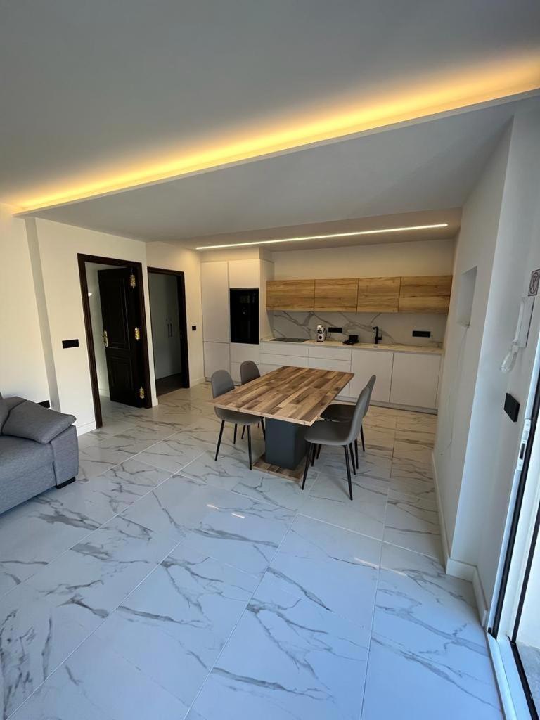 Estrella De Jalisco Apartamento La Nucía Exterior foto