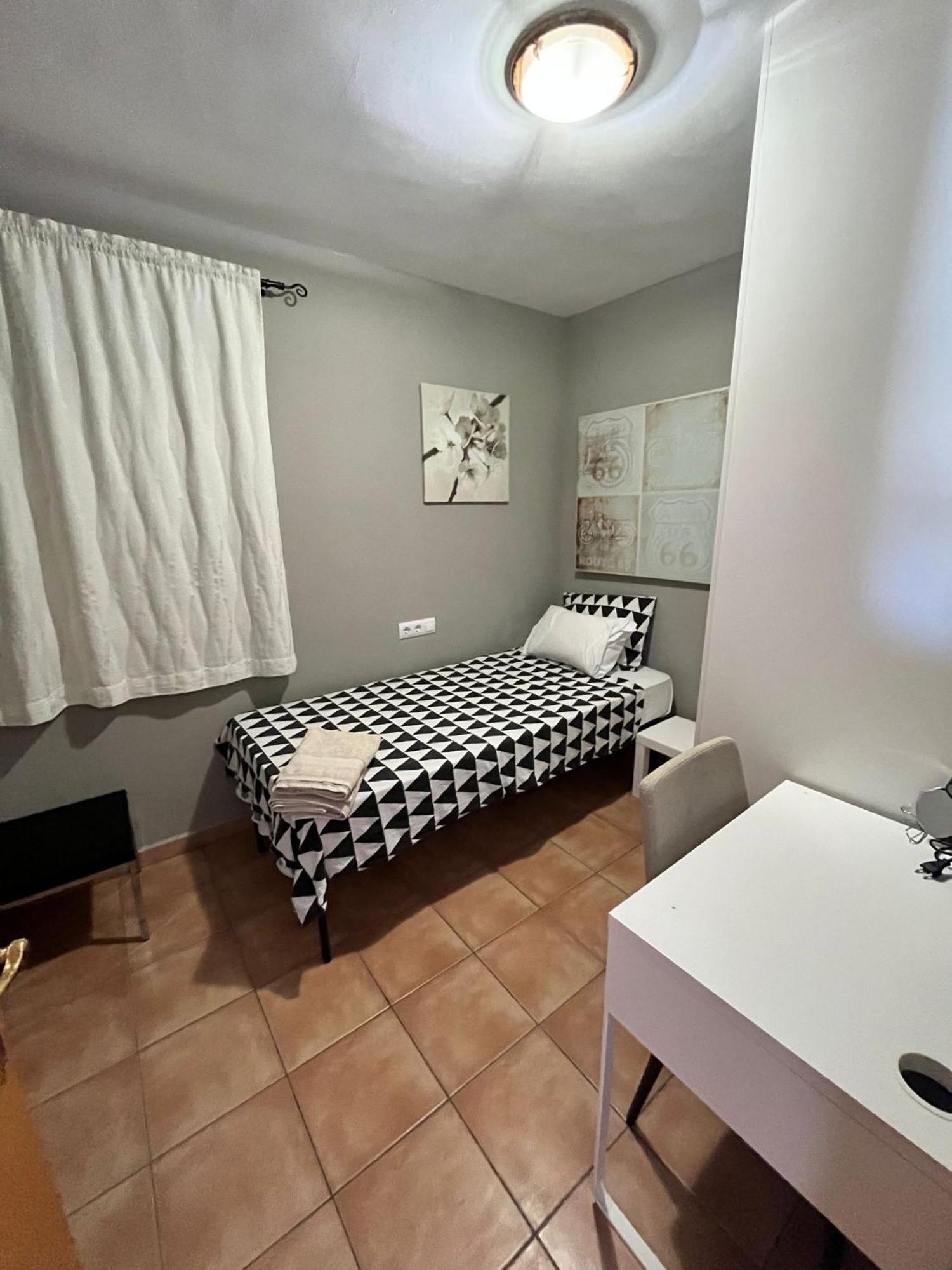 Estrella De Jalisco Apartamento La Nucía Exterior foto