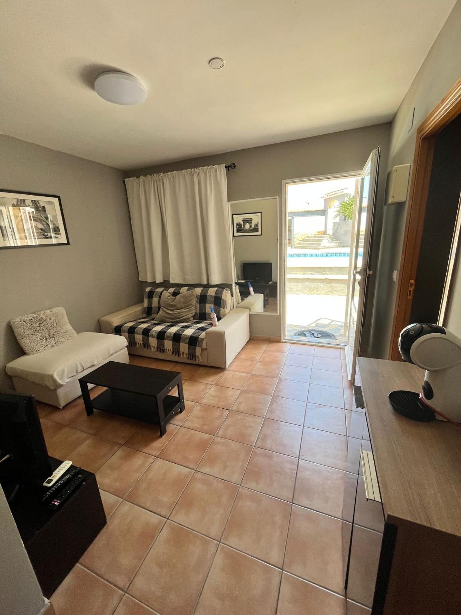 Estrella De Jalisco Apartamento La Nucía Exterior foto