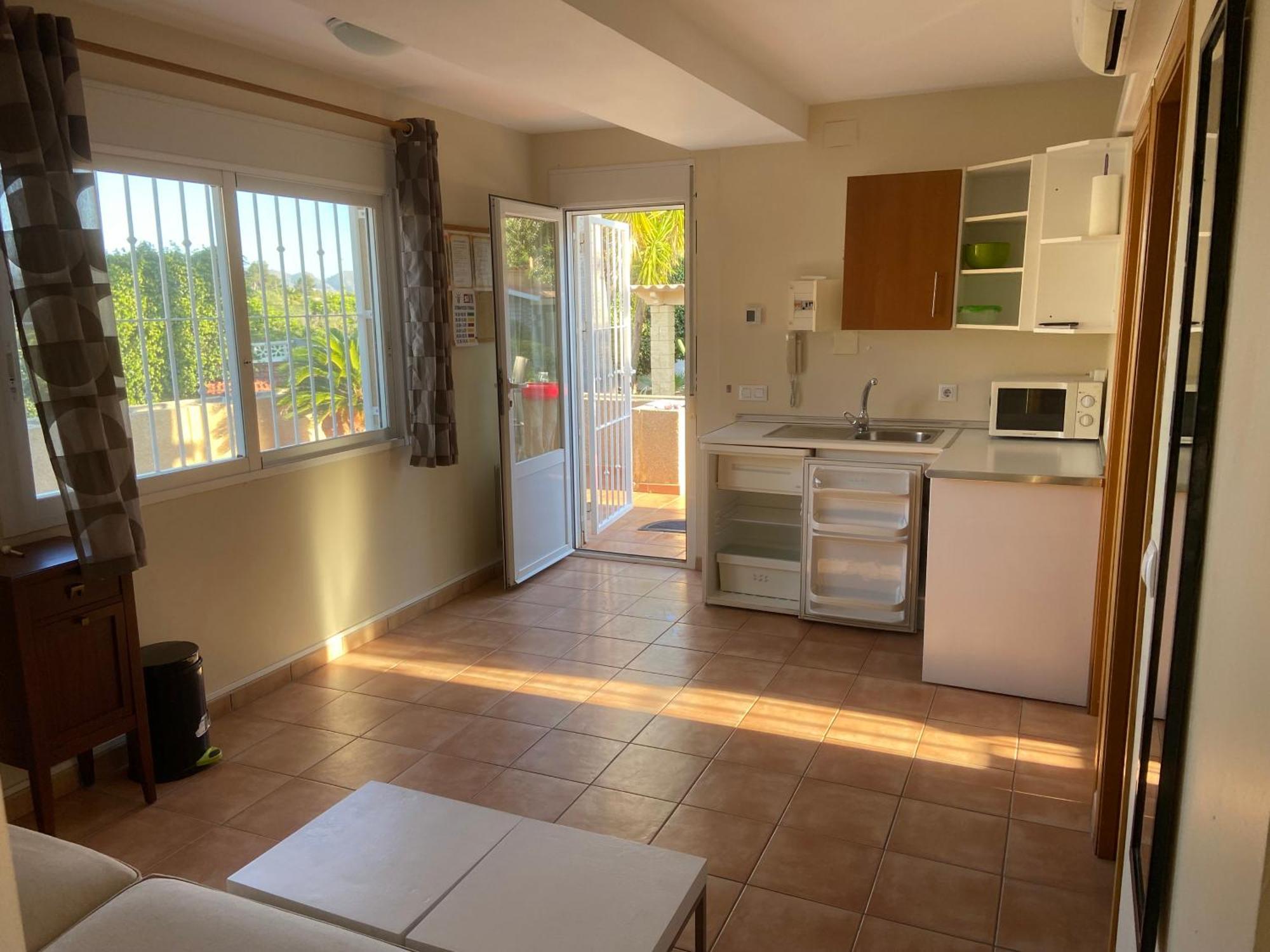 Estrella De Jalisco Apartamento La Nucía Exterior foto